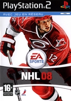 NHL 08