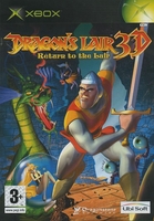 Dragon's Lair 3D