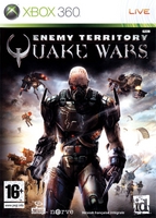 Enemy Territory : Quake Wars