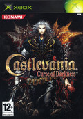 Castlevania : Curse of Darkness