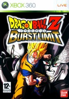 Dragon Ball Z : Burst Limit