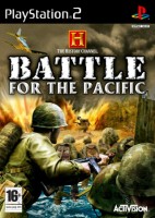 History Channel : Battle For The Pacific