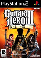 Guitar Hero III : Legends of Rock