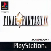 Final Fantasy IX