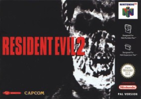 Resident Evil 2