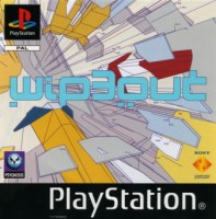 Wipeout 3