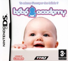 Bébé Academy