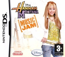 Disney Hannah Montana : Music Jam