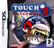 Touch Detective 2