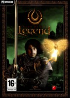 Legend : Hand of God