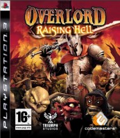 Overlord : Raising Hell