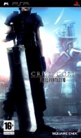 Crisis Core : Final Fantasy VII