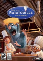 Ratatouille