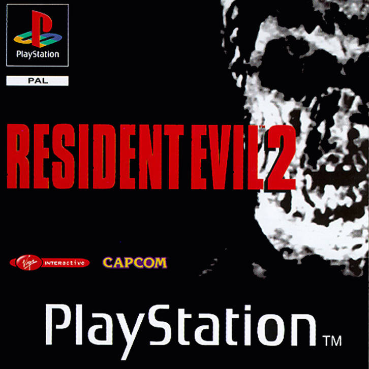 Resident Evil 2