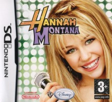 Hannah Montana