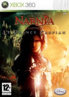 Le Monde De Narnia : Chapitre 2 : Prince Caspian