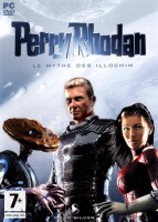 Perry Rhodan : Le Mythe des Illochim