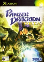 Panzer Dragoon Orta