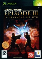 Star Wars : Episode III - La revanche des Sith