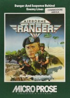 Airborne Ranger