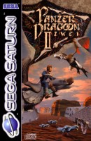 Panzer Dragoon II : Zwei