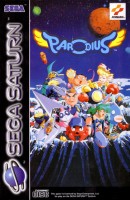 Parodius