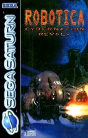 Robotica : Cybernation Revolt