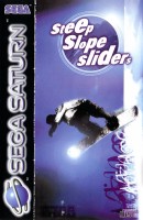 Steep Slope Slider