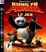 Kung Fu Panda