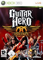 Guitar Hero : Aerosmith