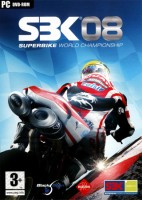 SBK 08 : Superbike World Championship