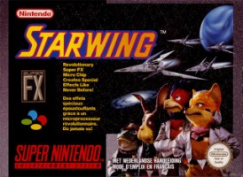 Starwing