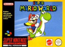 Super Mario World