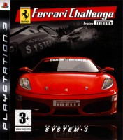 Ferrari Challenge