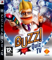 Buzz ! Quiz TV