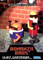 Bonanza Bros