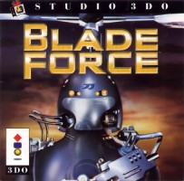 Blade Force