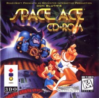 Space Ace