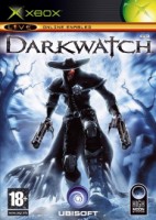 Darkwatch