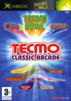 Tecmo Classic Arcade