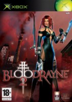 BloodRayne 2