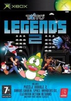 Taito Legends 2