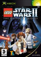 Lego Star Wars II  :La Trilogie Originale