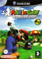 Mario Golf : Toadstool Tour