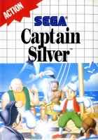 Captain Silver