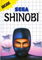 Shinobi