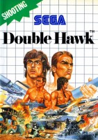 Double Hawk