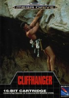 Cliffhanger