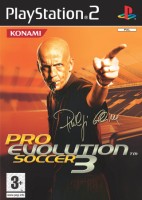 Pro Evolution Soccer 3