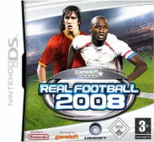 Real Football 2008